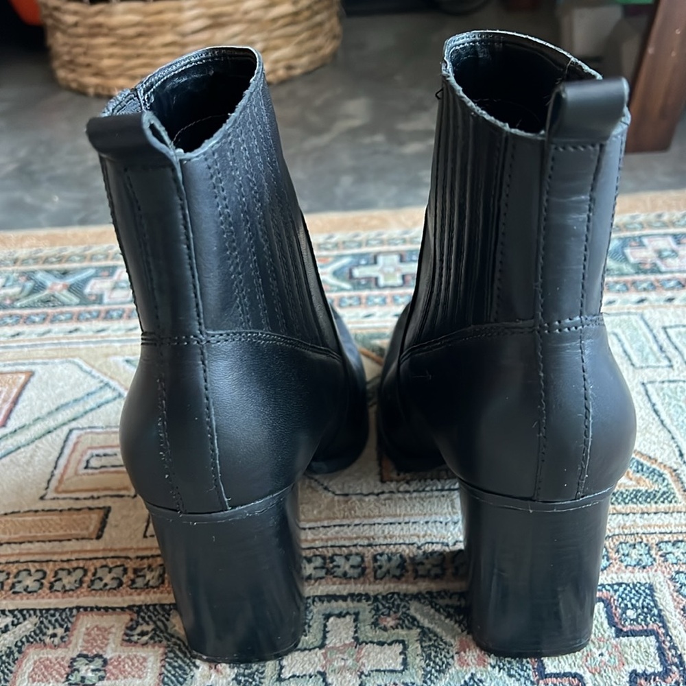 Marc Fisher Alva Pointy Toe Bootie - image 3